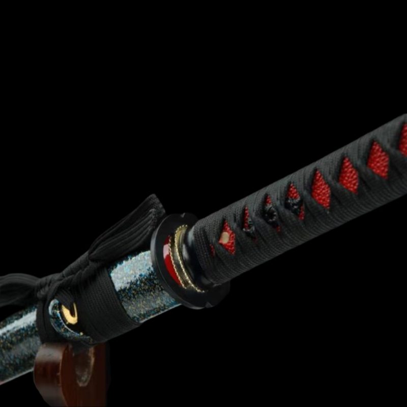 Katana Yamakaze (Acciaio T10)