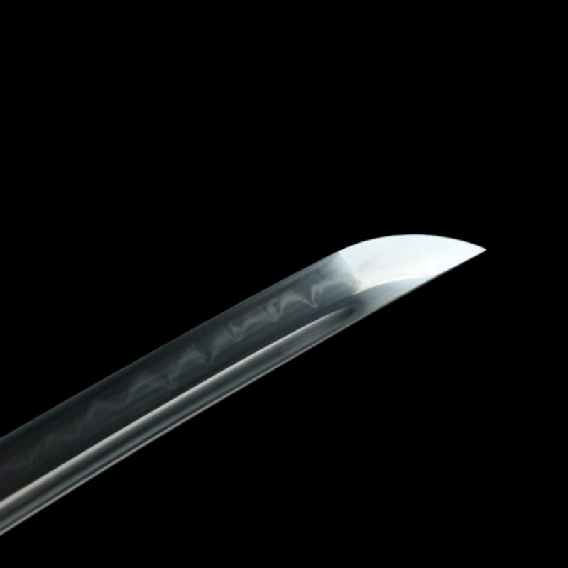 Katana Tokyo (Acciaio al Carbonio 1060 con Hamon)