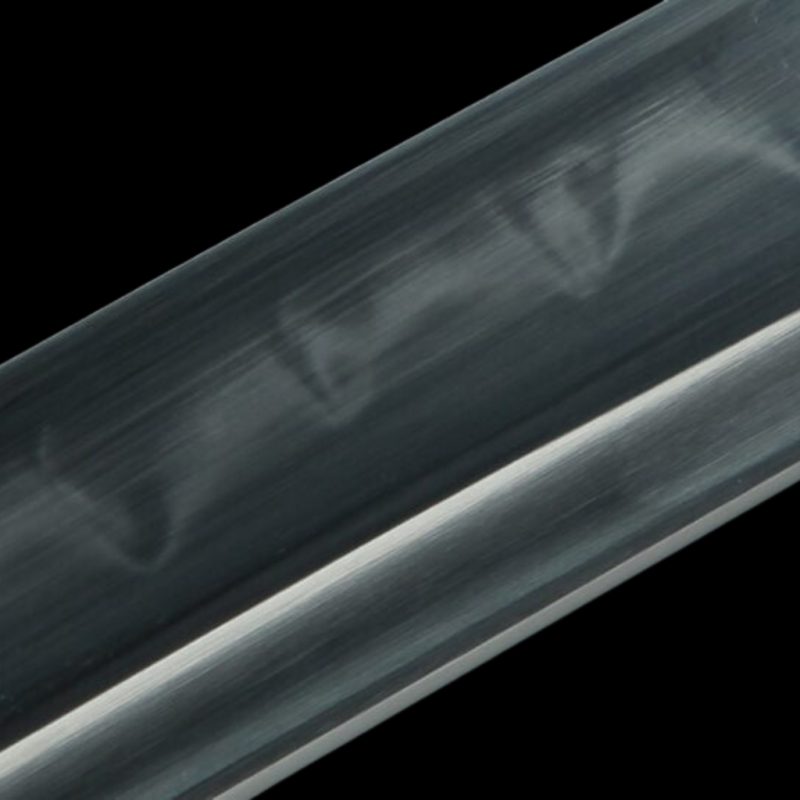 Katana Tokyo (Acciaio al Carbonio 1060 con Hamon)