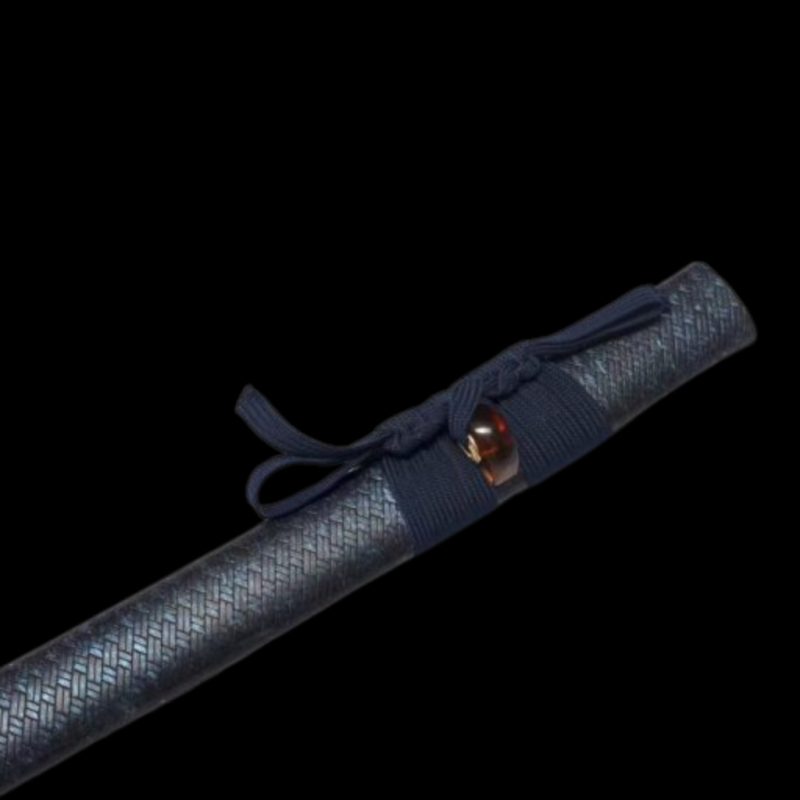 Katana Souun (Acciaio al Carbonio 1060)