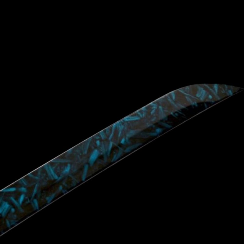 Katana Souun (Acciaio al Carbonio 1060)
