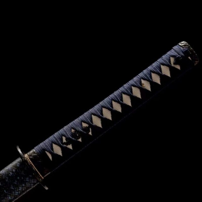 Katana Souun (Acciaio al Carbonio 1060)
