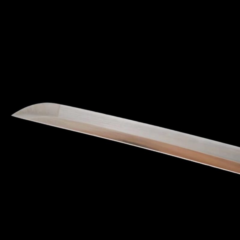 Katana Tsukikage (Acciaio T10)