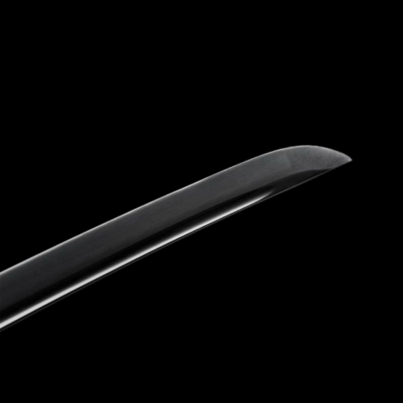 Katana Karyu (Acciaio al Carbonio 1060)