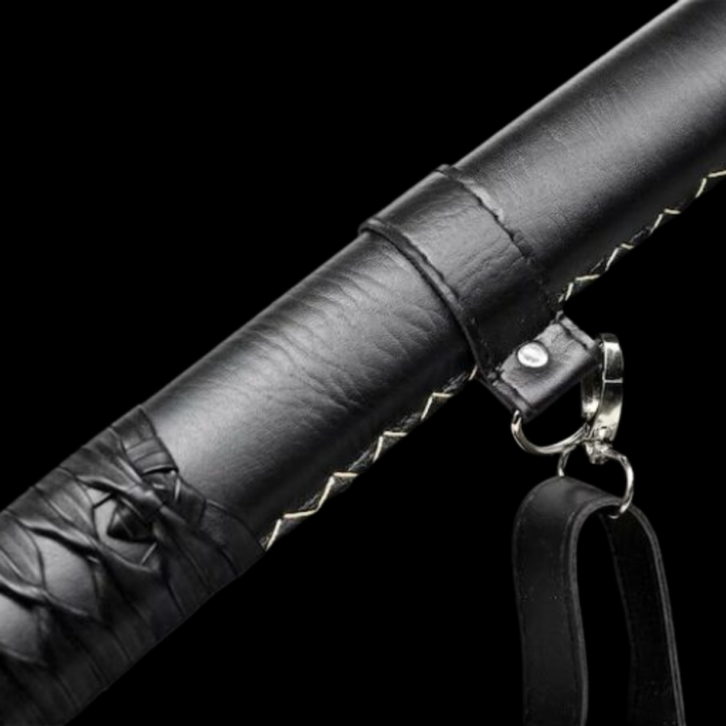Katana Karyu (Acciaio al Carbonio 1060)