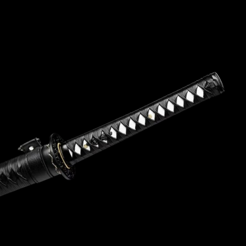 Katana Karyu (Acciaio al Carbonio 1060)