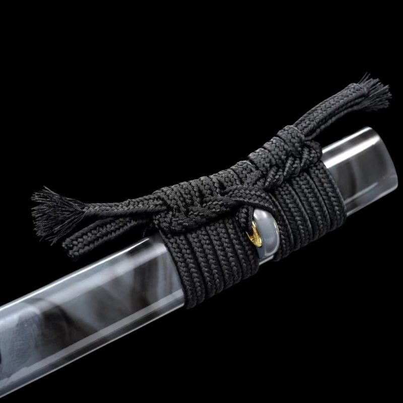Katana Yuugure (Acciaio al Carbonio 1060)