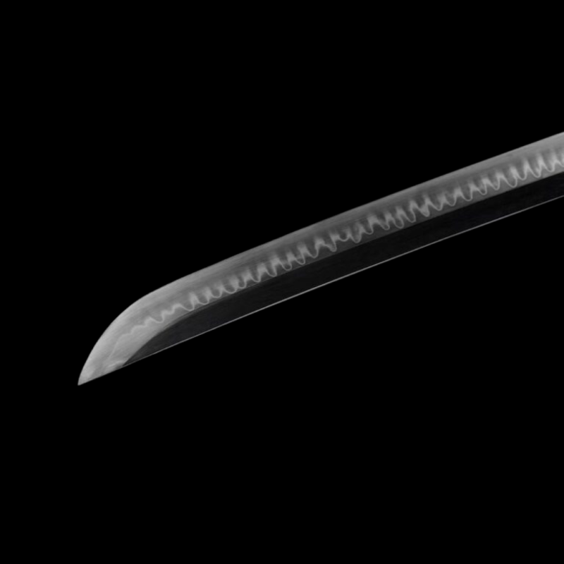 Katana Yamato: Devil May Cry (Acciaio Forgiato)