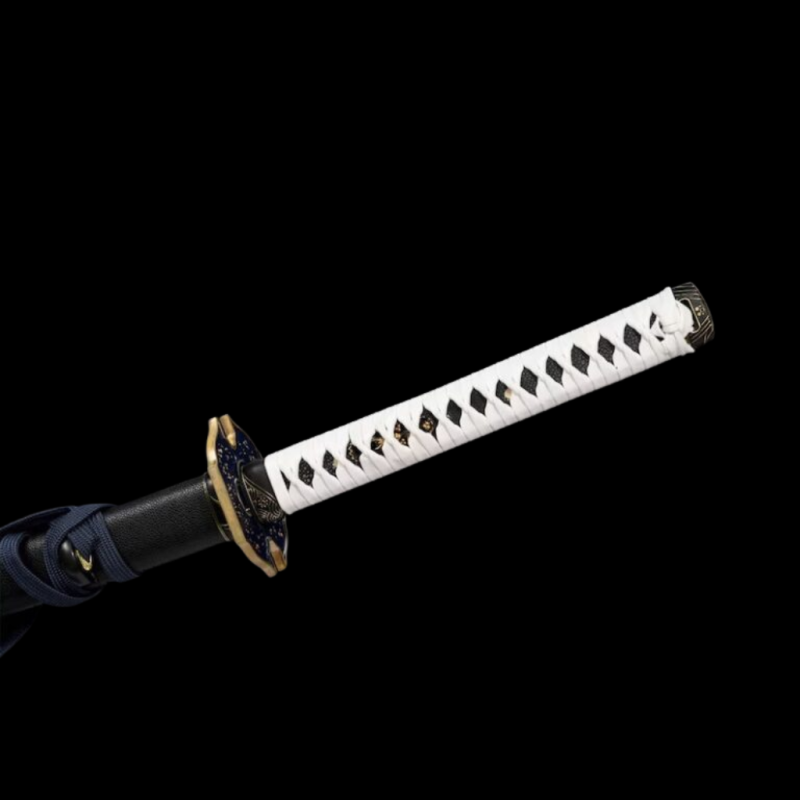 Katana Yamato: Devil May Cry (Acciaio Forgiato)