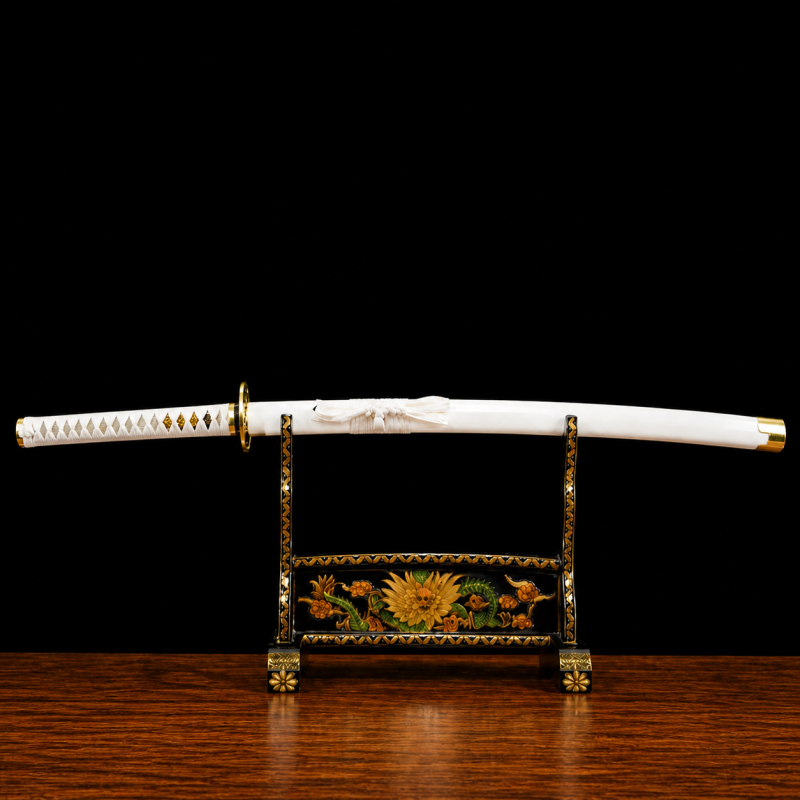 Katana Asagiri (Acciaio T10)