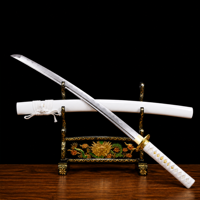 Katana Asagiri (Acciaio T10)
