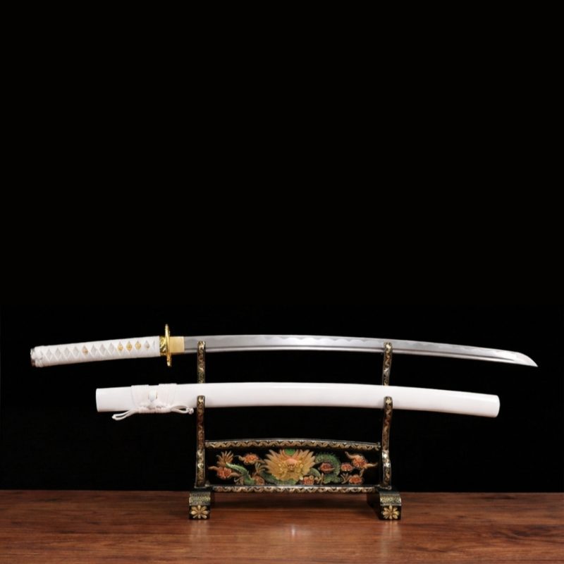 Katana Asagiri (Acciaio T10)