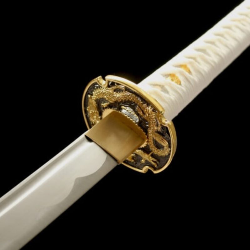 Katana Asagiri (Acciaio T10)