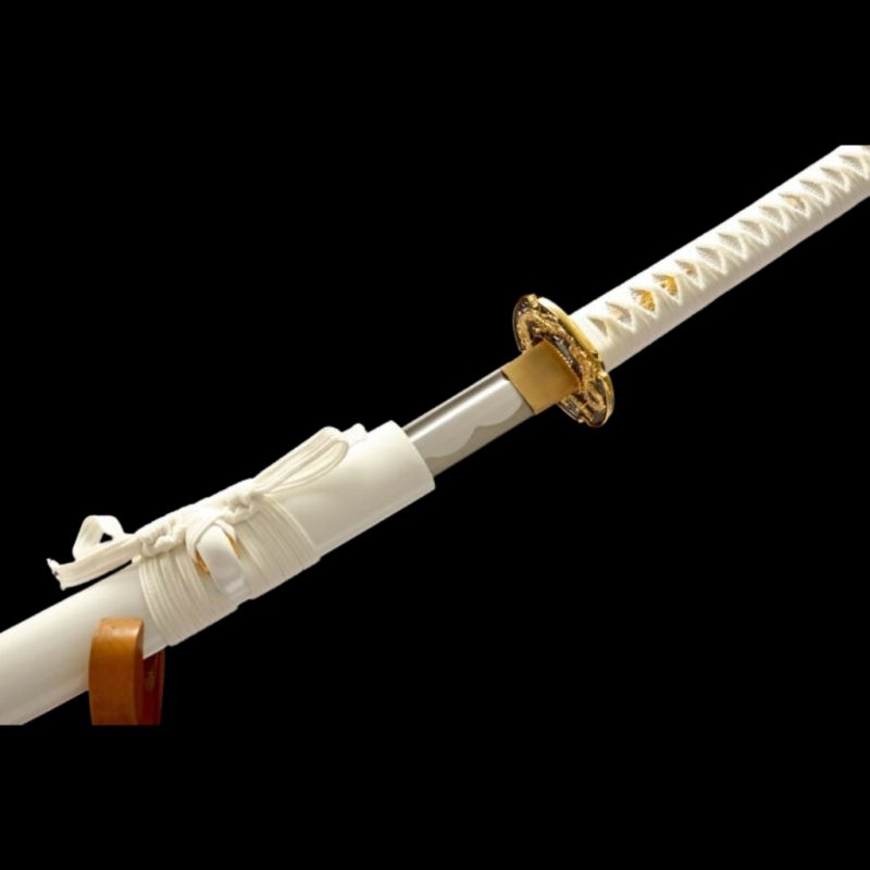 Katana Asagiri (Acciaio T10)