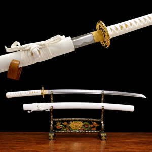 Katana Asagiri (Acciaio T10)