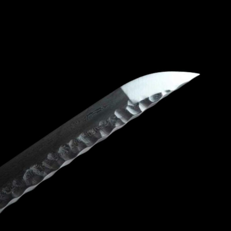 Katana Suiren (Acciaio al Carbonio 1060)