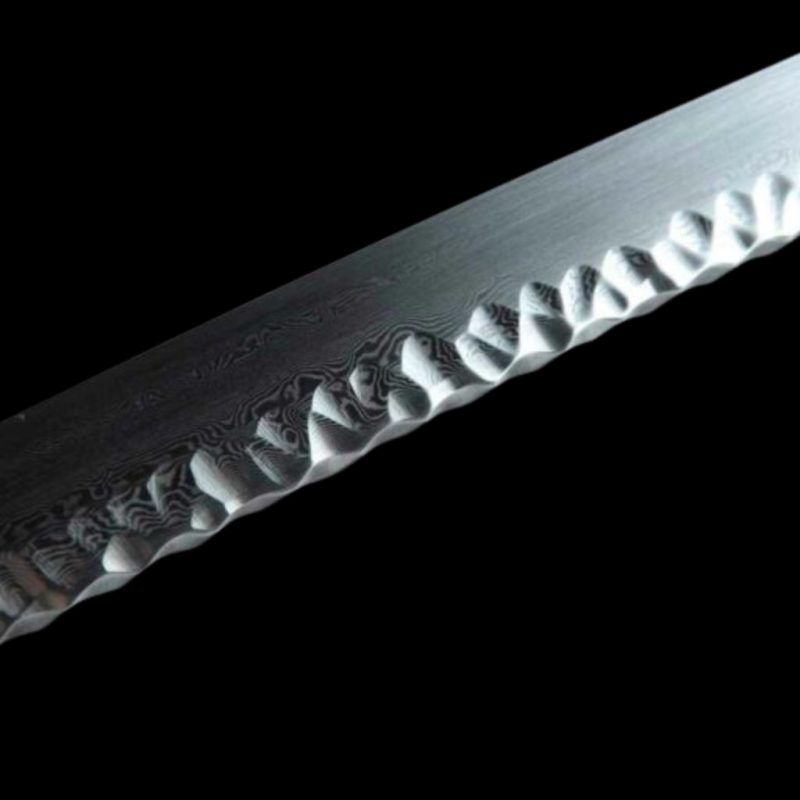 Katana Suiren (Acciaio al Carbonio 1060)