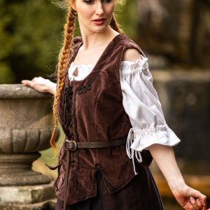 Corsetto "Odette"