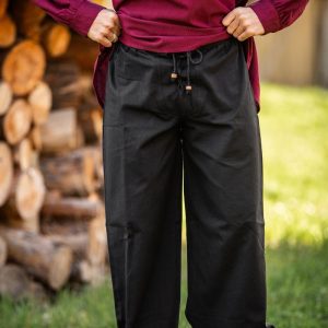 Pantaloni medievali "Gerold"