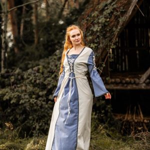 Vestito medievale Amalia