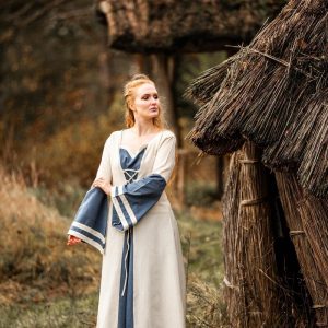 Vestito medievale Dorothea