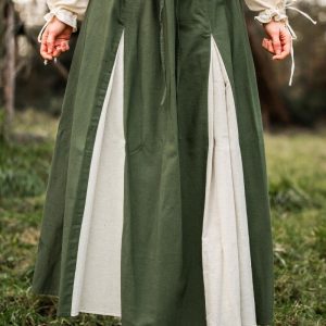 Gonna medievale "Isabella"