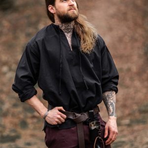 Camicia medievale "Bartholomeus"