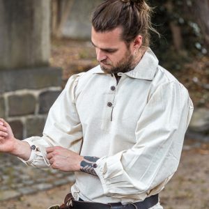 Camicia medievale "Ferdinand"