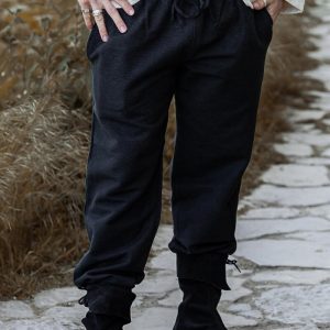 Pantaloni medievali "Arvo"
