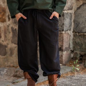 Pantaloni medievali "Dirk"