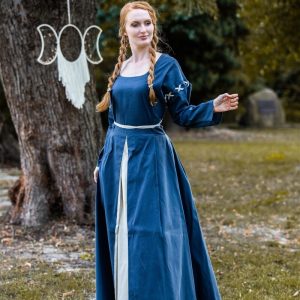 Vestito medievale "Larina"