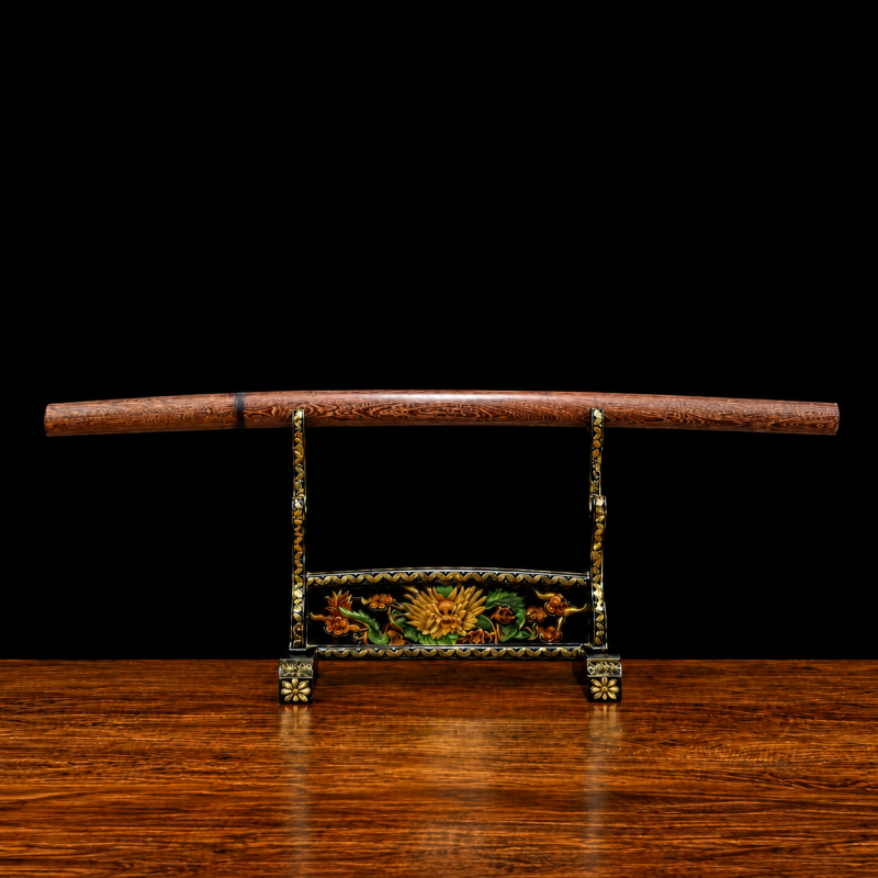 Ninjato Choshi (Acciaio al Carbonio 1060)
