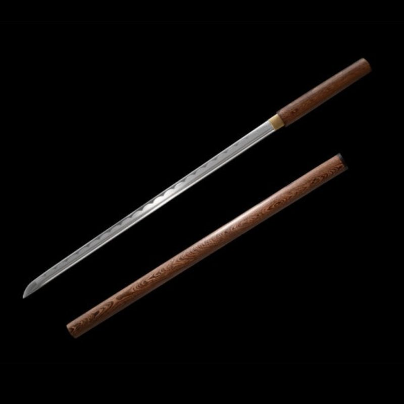 Ninjato Choshi (Acciaio al Carbonio 1060)