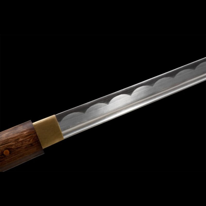 Ninjato Choshi (Acciaio al Carbonio 1060)