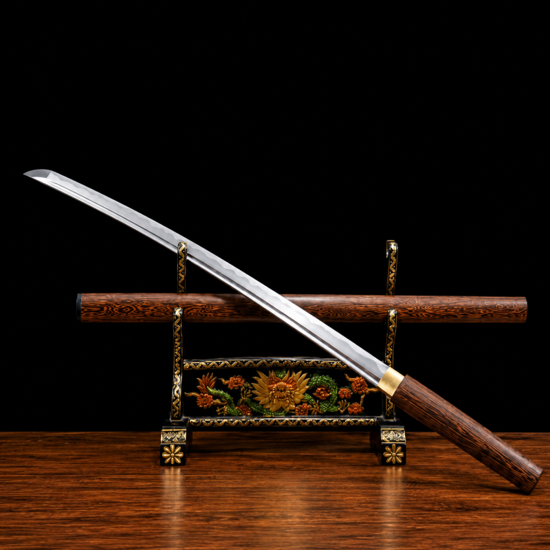 Ninjato Choshi (Acciaio al Carbonio 1060)