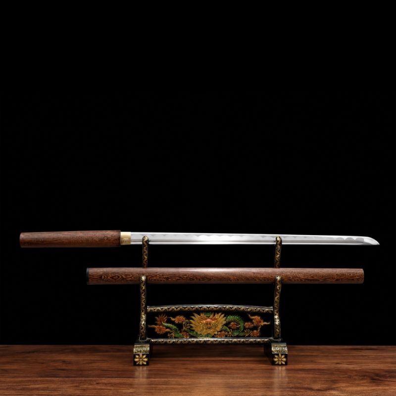 Ninjato Choshi (Acciaio al Carbonio 1060)