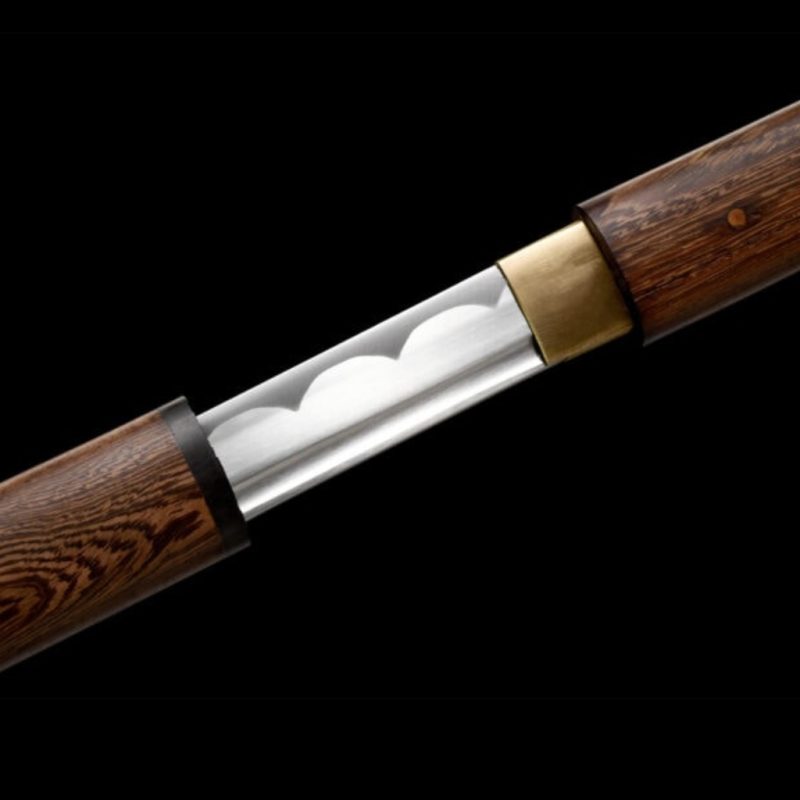 Ninjato Choshi (Acciaio al Carbonio 1060)