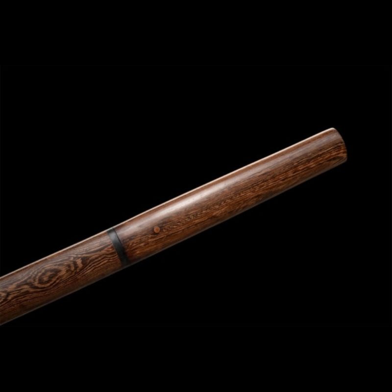 Ninjato Choshi (Acciaio al Carbonio 1060)