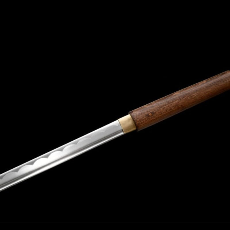 Ninjato Choshi (Acciaio al Carbonio 1060)