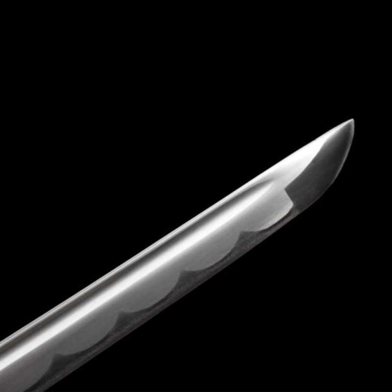 Ninjato Choshi (Acciaio al Carbonio 1060)