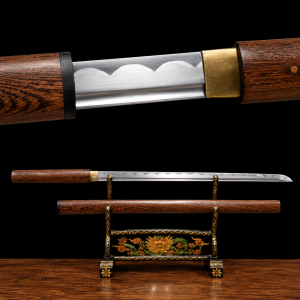 Ninjato Choshi (Acciaio al Carbonio 1060)