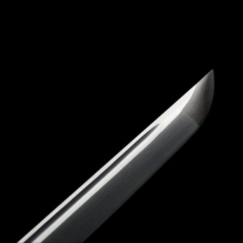 Ninjato Suzuka (Acciaio al Manganese)