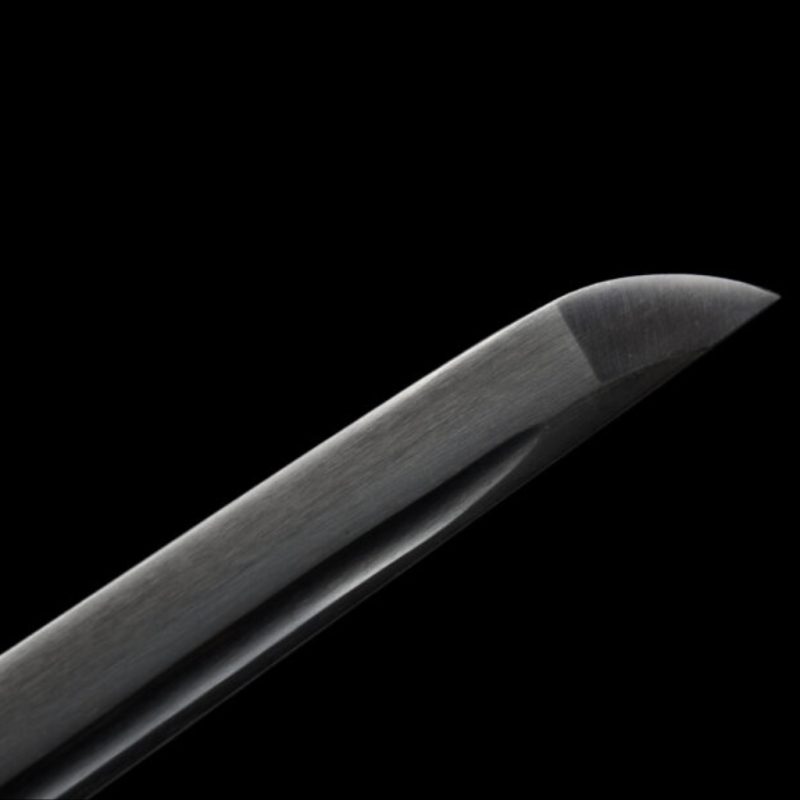 Ninjato Suzuka (Acciaio al Manganese)