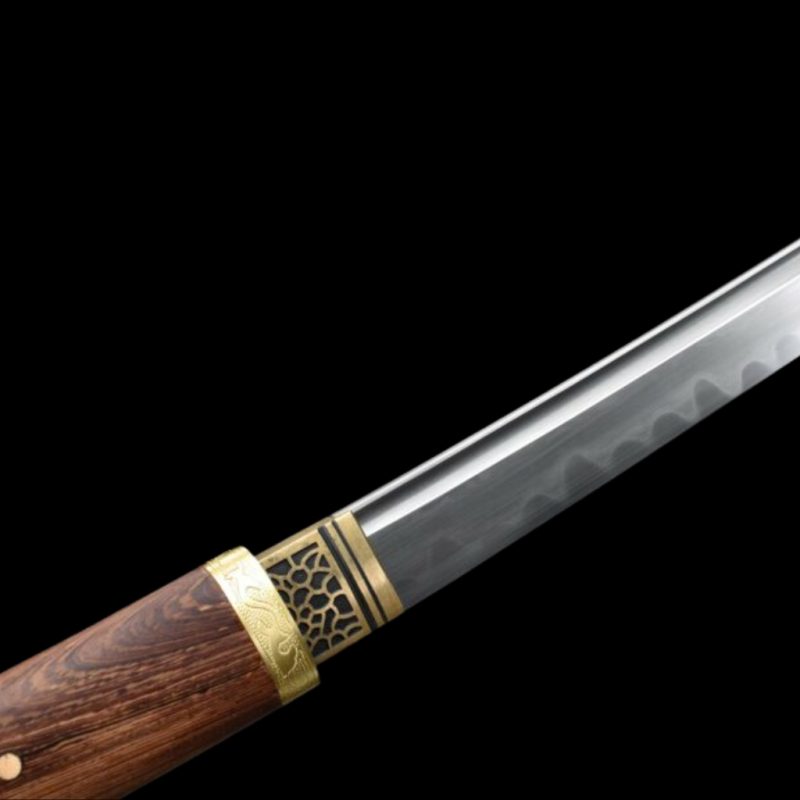 Katana Rong Wu