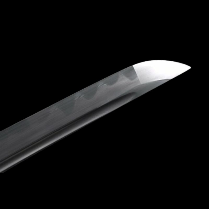 Katana Rong Wu
