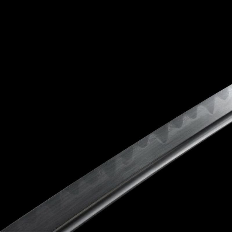 Katana Rong Wu