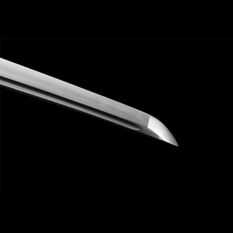 Katana Rong Wu