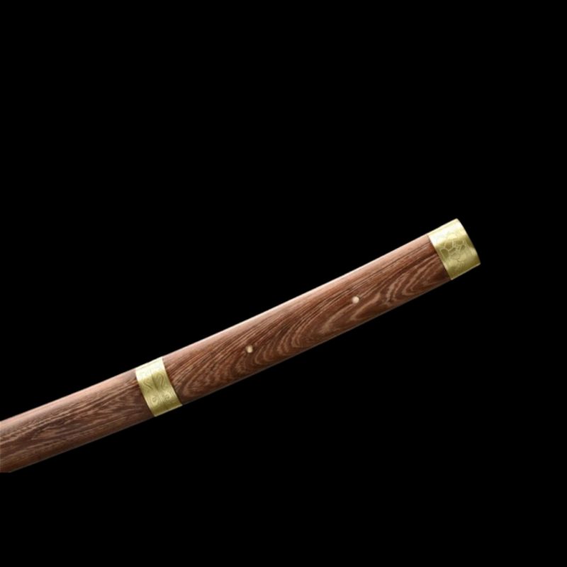 Katana Rong Wu
