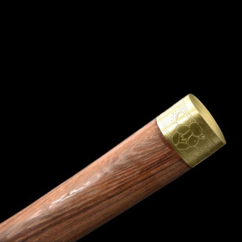 Katana Rong Wu