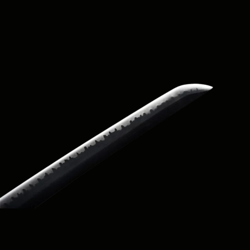 Katana Sandai Kitetsu
